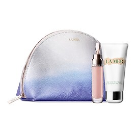 Collection Ressourcante et Hydratante - Coffret Soin Visage